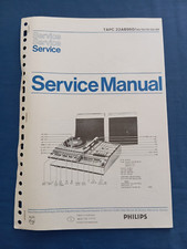 Philips 22ab960 service usato  San Giuliano di Puglia
