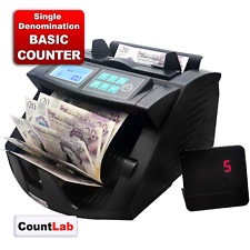 Bnc100 banknote counter for sale  COVENTRY