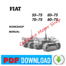 Fiat fiatagri 75 usato Fiat fiatagri 75 usato  Roma