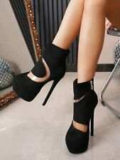 High heel stiletto gebraucht kaufen  Mühlheim