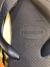 Havaianas infradito ciabatte usato  Pavullo nel Frignano