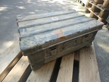 Zarges aluminiumkiste alubox gebraucht kaufen  Norderstedt