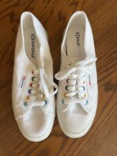 Superga womens 2750 for sale  Shipping to Ireland