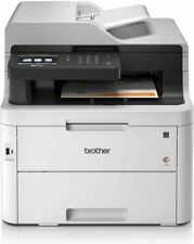 Brother mfc l3750cdw usato  Campagna