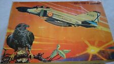 Avion phantom sanchis d'occasion  Nice-