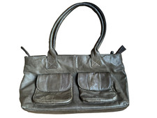 Hobo bag schultertasche gebraucht kaufen  Wilthen