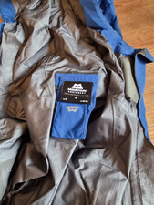 Mountain equipment men for sale  INVERNESS