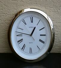 Pendule horloge murale d'occasion  Rosny-sous-Bois