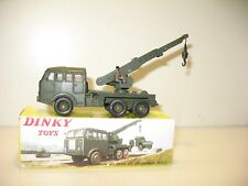 Dinky toys berliet d'occasion  Expédié en Belgium