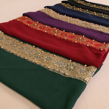 Women ladies chiffon for sale  HAYES