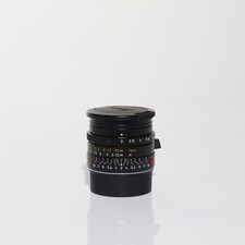 Leica summicron 28mm usato  Milano
