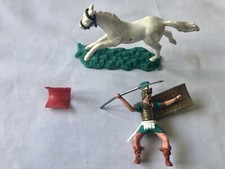 Figurine timpo toys d'occasion  Mulhouse-