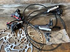 Shimano mtb slx gebraucht kaufen  München