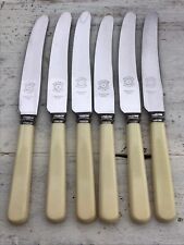 Vintage table knives for sale  BLANDFORD FORUM