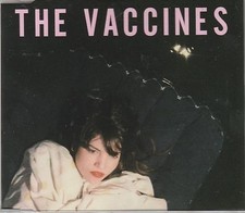The Vaccines - The Vaccines EP - Rare 3 Track Radio Promotional CD - 1223 comprar usado  Enviando para Brazil