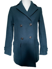 Massimo dutti mantel gebraucht kaufen  Hamburg