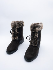 Rohde damen stiefelette gebraucht kaufen  Nordhorn