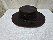 Australian bush hat for sale  STOKE-ON-TRENT