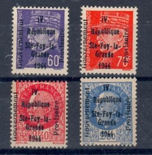 Libération ste foy d'occasion  Issy-les-Moulineaux