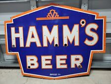 Vintage hamm beer for sale  Shavertown