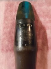 Vintage original selmer for sale  NEWTONMORE