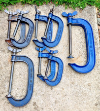 clamps for sale clamps for sale BROUGH