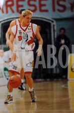 Vintage basket gianmarco usato  Roma