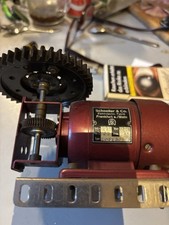 Kleine elektro motor gebraucht kaufen  München