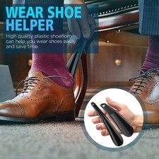 Lightweight plastic shoehorn for sale  EDINBURGH