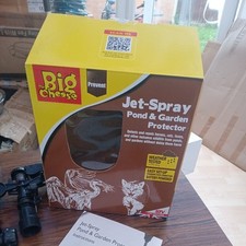 Jet spray pest for sale  DERBY