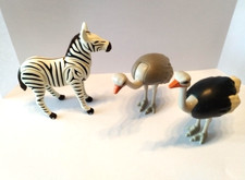 Playmobil accessoire animaux d'occasion  Montbéliard