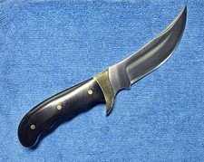 Vintage buck knife for sale  Tremonton