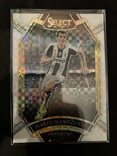 Mario mandzukic 2016 gebraucht kaufen  Münster