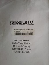 Antenne parabolique recherche d'occasion  Le Boulou