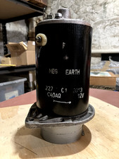 Lucas style c40 for sale  Greenwich