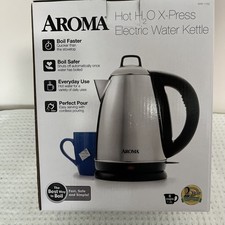Aroma hot water for sale  Rochester
