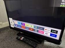 Bush dvd combo for sale  BURNLEY