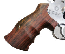 Usado, Punhos de madeira para revólver Airsoft ASG Dan Wesson, Mod 701 703 708, Gamo PR776 # 1 comprar usado Usado, Punhos de madeira para revólver Airsoft ASG Dan Wesson, Mod 701 703 708, Gamo PR776 # 1 comprar usado  Enviando para Brazil