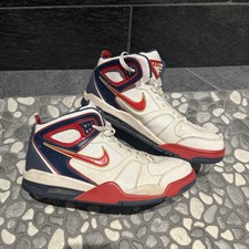 Nike air flight for sale  Birch Run