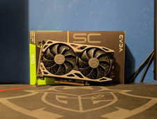 Evga nvidia geforce for sale  DEVIZES