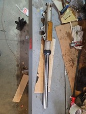 Fork tube stand for sale  Hartford