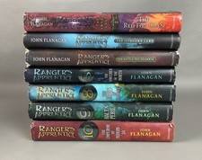 Ranger apprentice series for sale  Bradenton