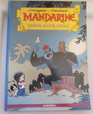 Nachlaß chance comic gebraucht kaufen  Osten