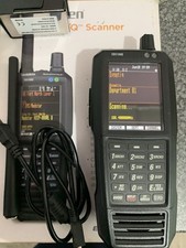 Uniden sds100e for sale  DONCASTER