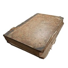 Antique book martyrs for sale  BIGGLESWADE