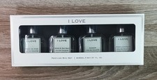 Love perfume mini for sale  SWINDON