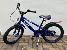Kinderfahrrad zoll jungen gebraucht kaufen  Lauchhammer