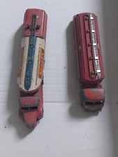 Lot dinky toys d'occasion  Aramon