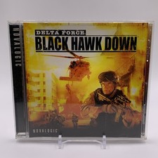 Delta force black for sale  New London