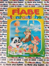 Book libro fiabe usato  Vigarano Mainarda